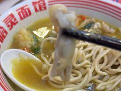 -哈灵现炒本帮面(宁波路店)