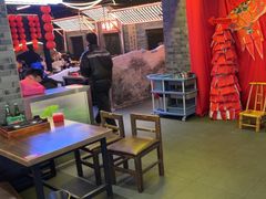 -王扯火胖哥烤生蚝(眉山首店)