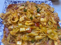 -后卫寨猫耳朵(后卫寨店)