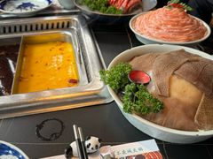 -大隐·成都火锅Bistro(合生麒麟新天地店)