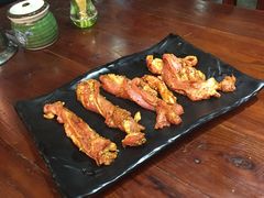 -红小姐的烤肉店(西三旗店)