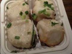 -小杨生煎(湟普汇店)