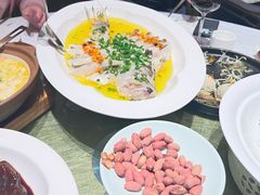 海鲈鱼-太守宴·蘭院(天塔店)