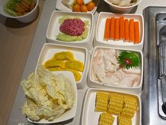 -海底捞火锅(泉城路店)