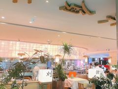 -桂满陇·蟹黄小笼汤包(巴黎春天浦建店)