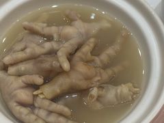 -喜宴又一村·粤菜·茶点·海鲜(壹方天地店)