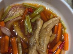 -李氏传家菜(兴城路店)