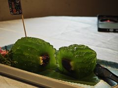 -邑家人·山水四合院