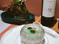 -叶叶菩提(太原别墅店)