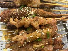 -小民大排档(马场角横路店)