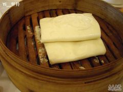 夹饼-和记小菜(东方店)