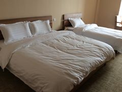 -明珠湖天鹅苑·农家菜馆