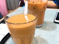 冻鸳鸯-华嫂冰室(尖沙咀店)