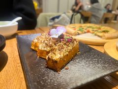 藜麦焗南瓜-茹·pure vegan(博华广场店)