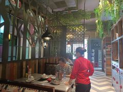 大堂-湘当爱·鲜煮现炒(松岗立业路店)