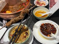 -仁和四季涮肉馆(天坛南门店)
