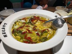-新太二·鲜料川菜(东汇城店)