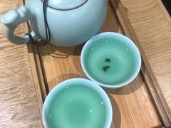 茉莉龙珠-苏堂阳春面•九年庆(北京路天河城店)