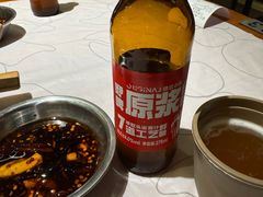 -巴厘龙虾·榜首油焖大虾(青山店)