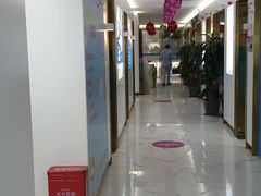-美可普口腔医院(东街分店)