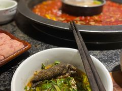 -陈眼镜火锅(总店)