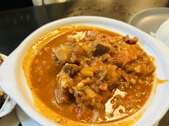 -妈阁铭记澳葡美食