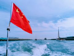 -日照灯塔风景区