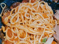 -豪享来中西餐厅(隆昌店)