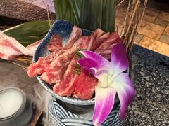 -牛焱·和牛烧肉(五大道店)