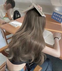 -AFA Hair studio·女士发型设计
