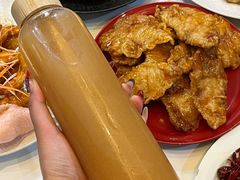 -红东阁东北菜烤肉酒馆(CROSS万象汇店)