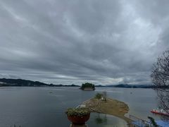 -老淳安—伴山伴湖(千岛湖开元度假村店)