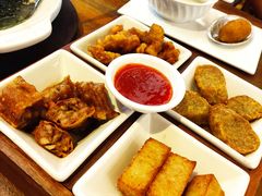 -临家闽南菜(五店市店)
