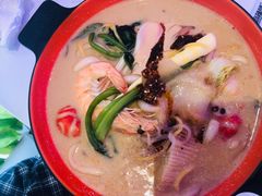 -张亮麻辣烫(哈尔滨金爵万象店)