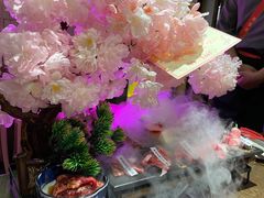 -樱宿日式和牛烧肉(五道口店)