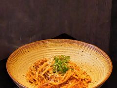-莲西餐(曲江店)
