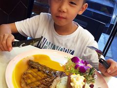 -和平馆·地道港澳茶餐厅(西门口店)