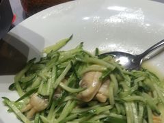 -湘满甲·黄焖甲鱼创始者·湘菜·鲁菜(潘家园店)