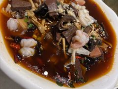 -浦江餐饮•上海菜馆(五四路店)