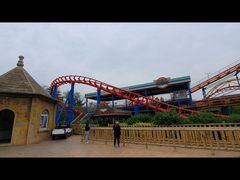 -石家庄市动物园