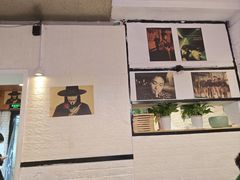 -狮龙啤酒烧烤屋(建二路店)