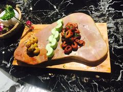 -斯通泰伯酒店-餐厅