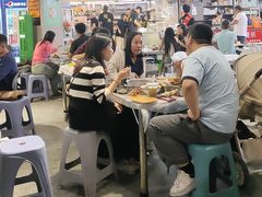 -串小白烧烤(金沙洲店)