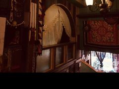 -花蓬咖啡(阳光经典店)