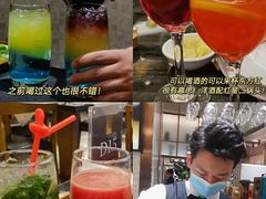 -东方红海鲜百汇(国际大厦店)