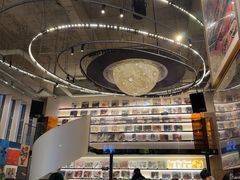 -黑胶星球(华发中城商都店)