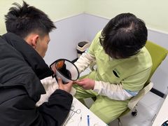 -艾吉宠物医院·疑难杂症转诊中心·猫友好(碧江路院)