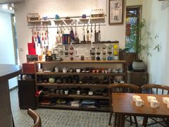 -云来集茶舍(国子监街店)