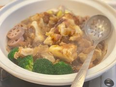 -山泉公馆酒家(珠江新城店)