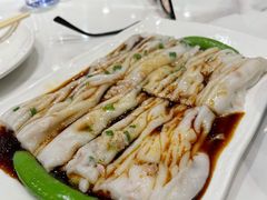 传统猪肉肠-赏点粤式点心(广州塔店)